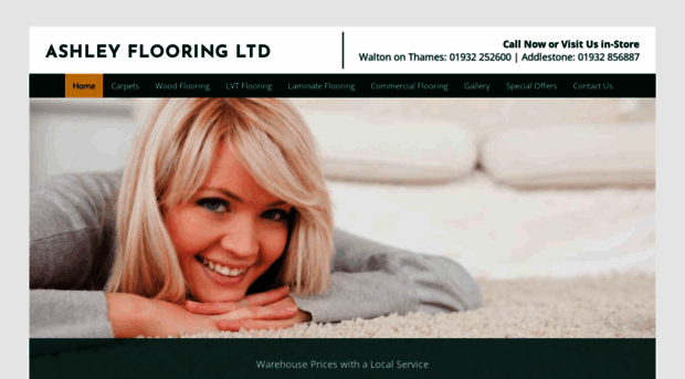 ashleyflooringltd.co.uk