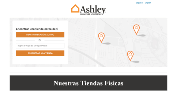 ashleyfurniture.com.mx