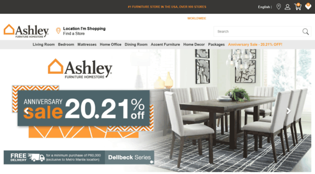 ashleyfurniture.ph