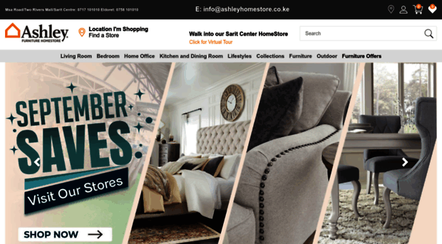 ashleyfurniturehomestore.co.ke