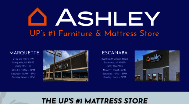 ashleyfurnitureup.com