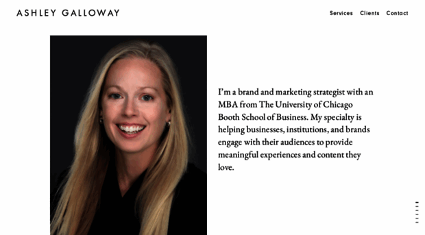 ashleygalloway.com