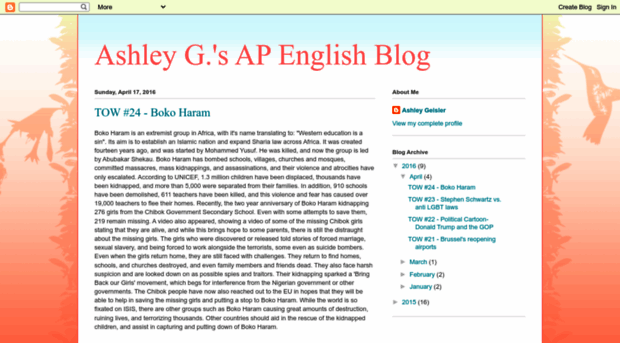 ashleygapenglish.blogspot.com