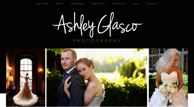 ashleyglasco.com