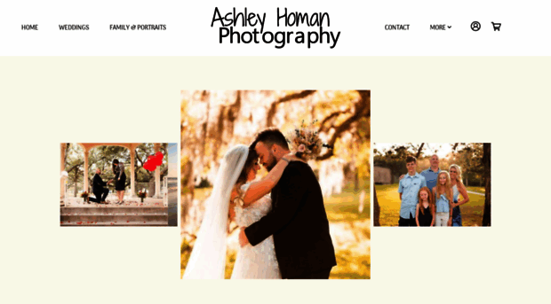 ashleyhomanphotography.com