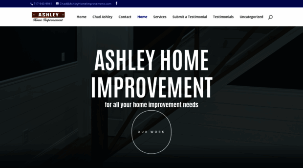 ashleyhomeimprovement.com