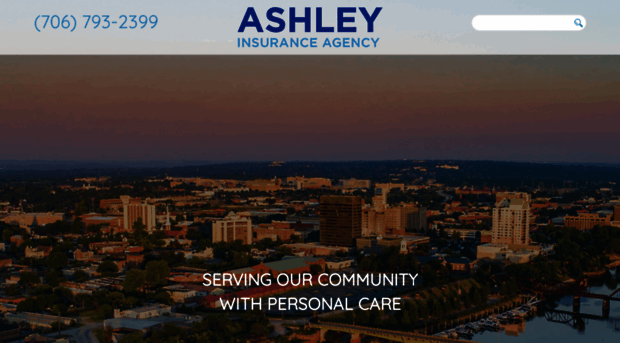 ashleyinsurance.net