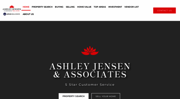 ashleyjensenrealestate.com