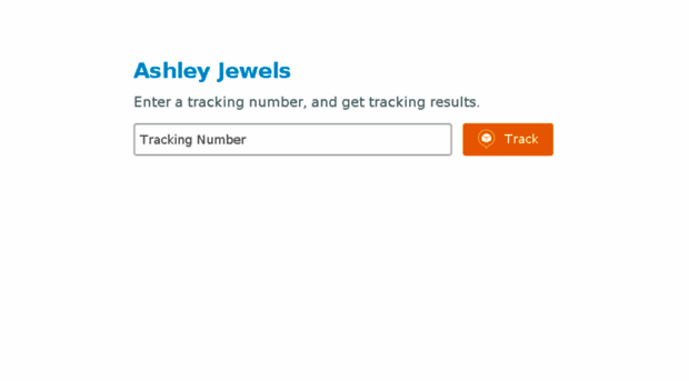 ashleyjewels.aftership.com