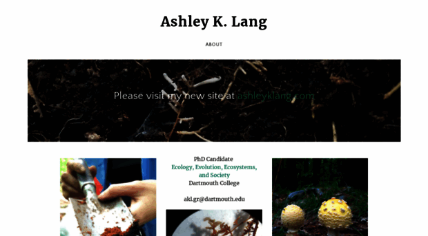 ashleyklang.weebly.com