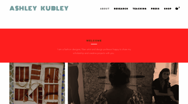 ashleykubley.com