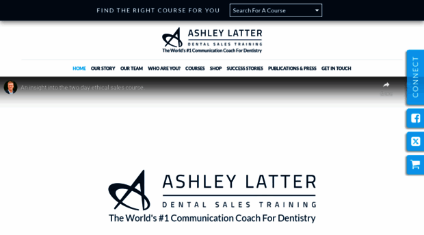 ashleylatter.com