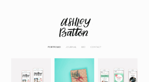 ashleylbatton.com