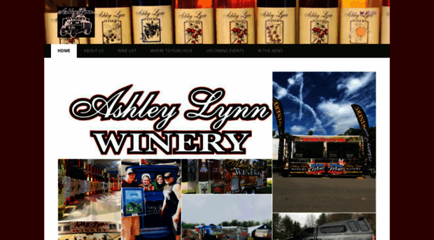 ashleylynnwinery.com