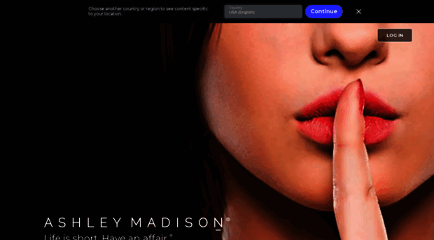 ashleymadidon.com