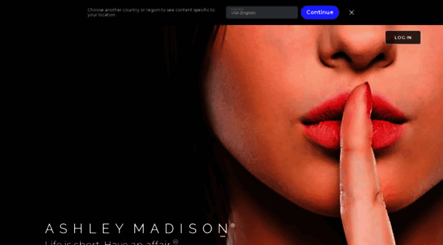 ashleymadison.mx