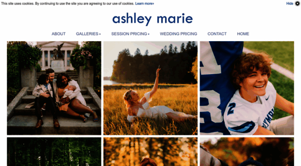 ashleymariephotography.co