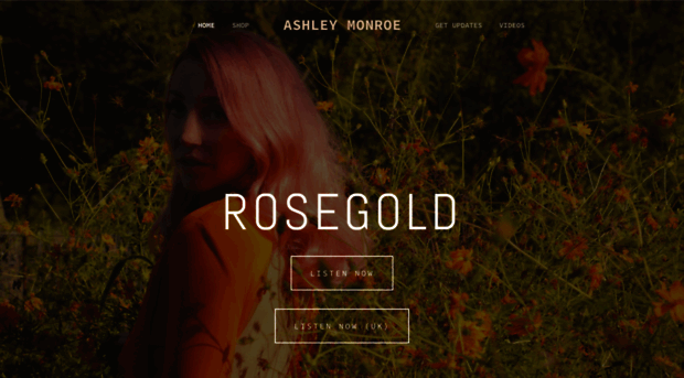 ashleymonroe.com