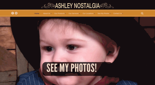 ashleynostalgia.com