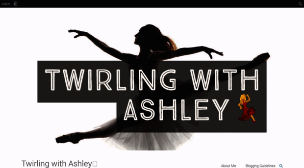 ashleyo23.edublogs.org