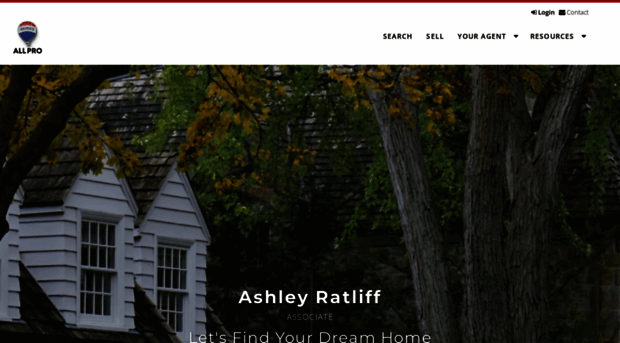 ashleyratliff.remax.com