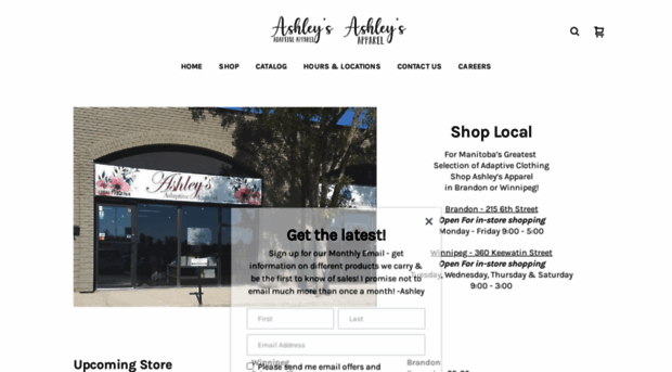 ashleysadaptiveapparel.ca