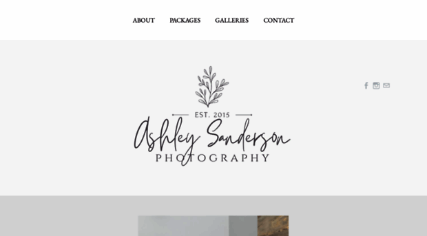 ashleysandersonphotography.com