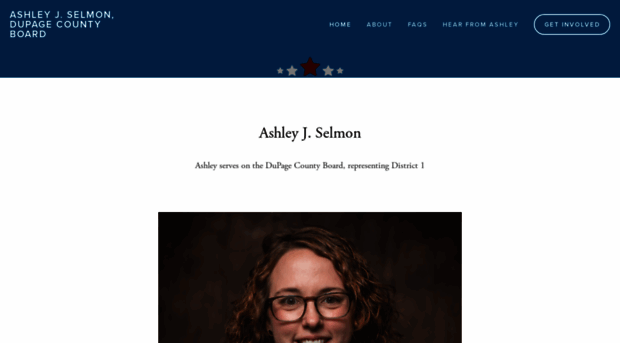 ashleyselmon.com