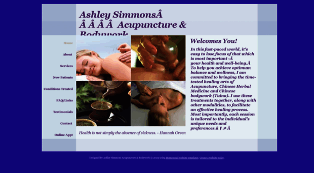 ashleysimmonsacu.com