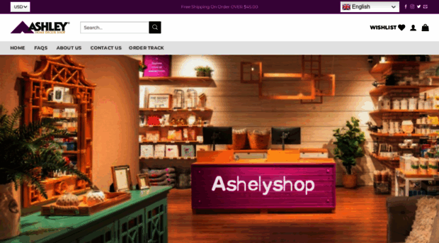 ashleysme.com