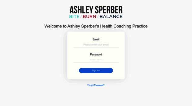 ashleysperber.fruitstreet.com