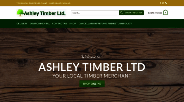 ashleytimber.co.uk