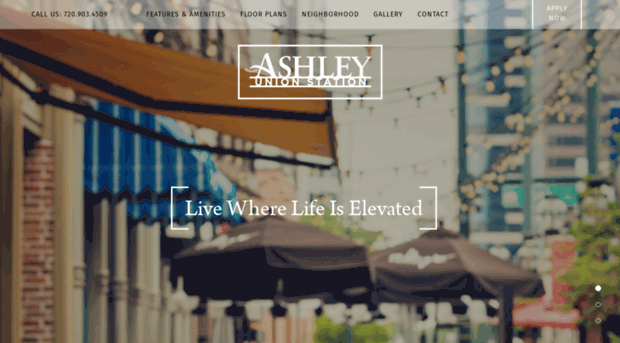 ashleyunionstation.com