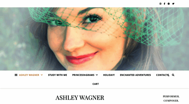 ashleywagnerarts.com