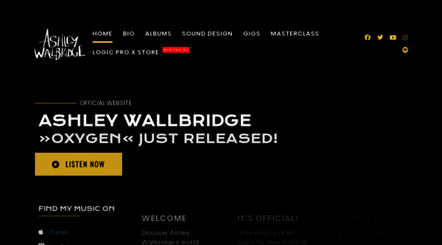 ashleywallbridge.com