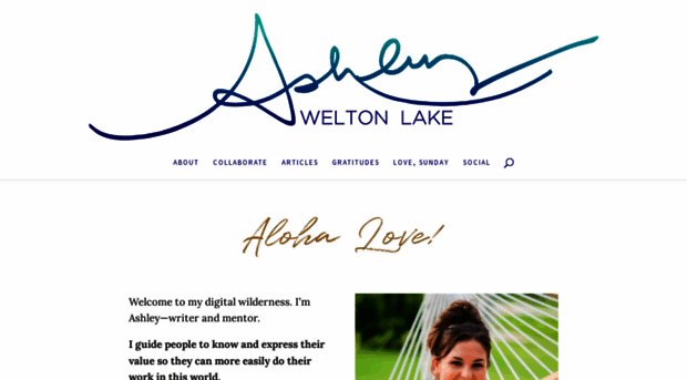 ashleywelton.com