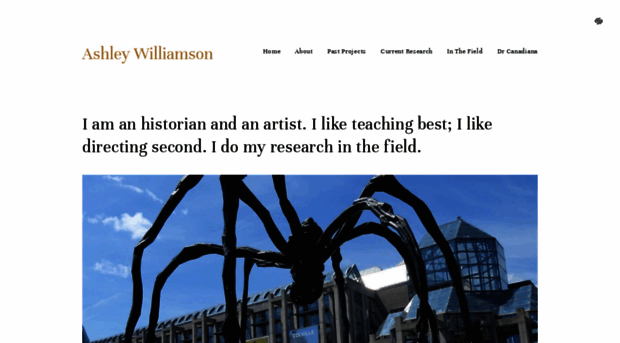 ashleywilliamson.org