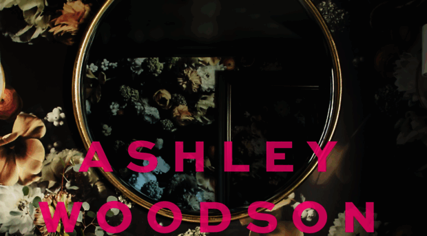 ashleywoodsonbailey.com