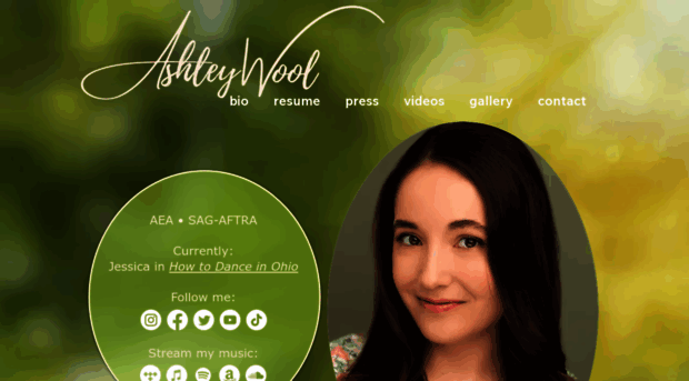 ashleywool.com