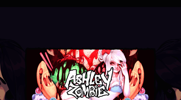 ashleyzombie.weebly.com