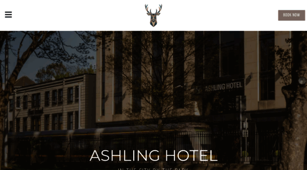 ashlinghotel.ie