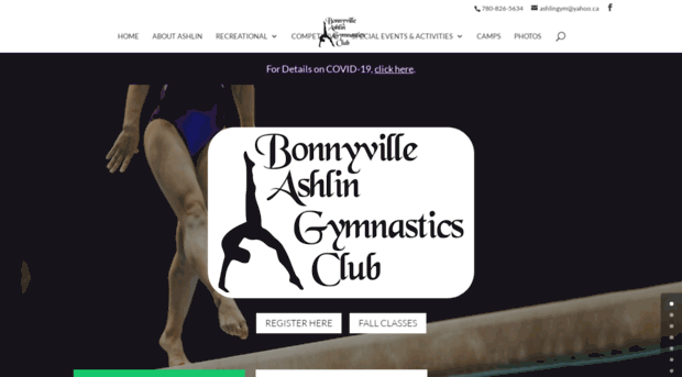 ashlingymnasticsclub.ca