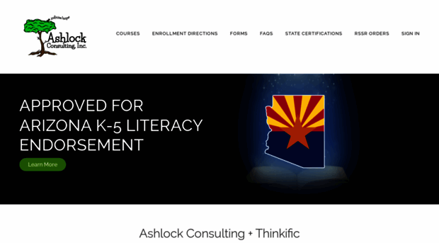 ashlock.thinkific.com