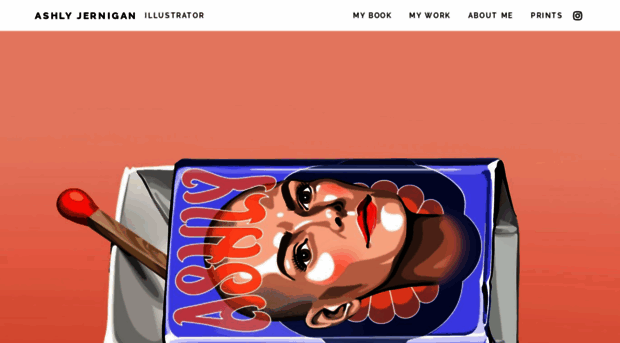ashlyjernigan.com