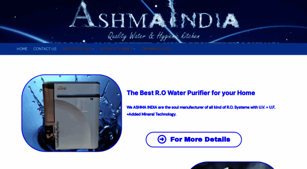 ashmaindia.com