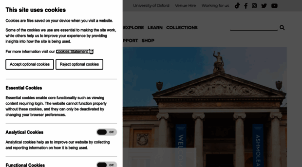 ashmolean.org