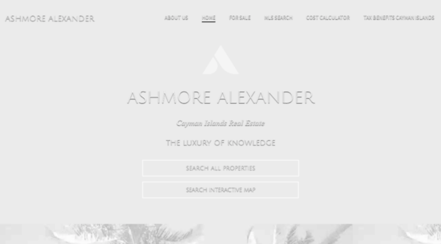 ashmorealexander.com