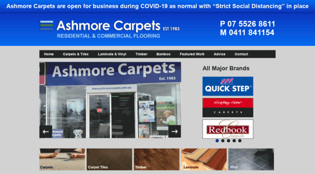 ashmorecarpets.com.au