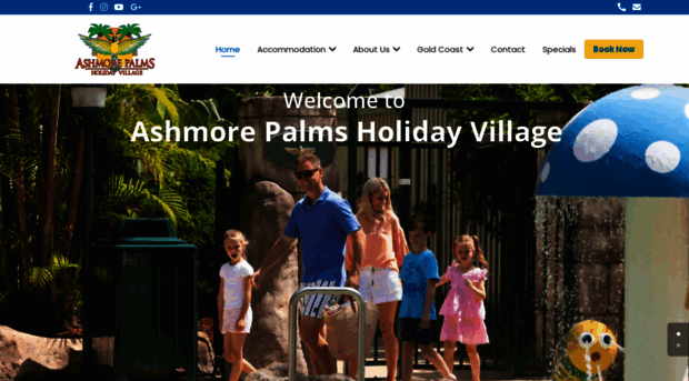 ashmorepalms.com.au