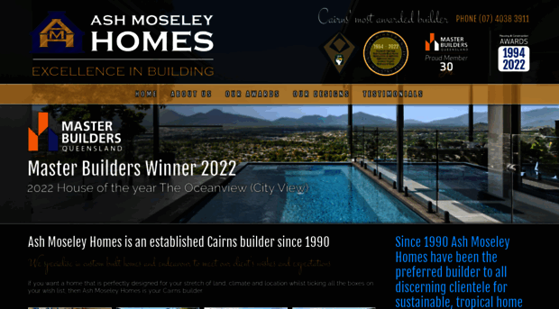 ashmoseleyhomes.com.au